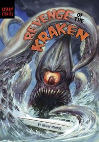 Cover Revenge of the Kraken