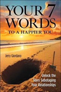 Cover Your 7 Words to a Happier You