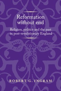 Cover Reformation without end