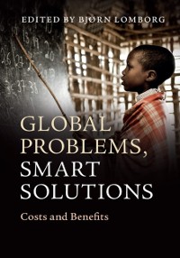 Cover Global Problems, Smart Solutions
