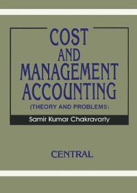 Cover Cost and Management Accounting [Theory and Problems]