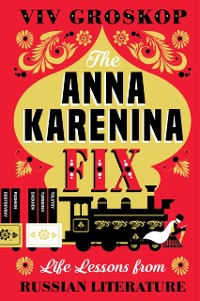 Cover Anna Karenina Fix