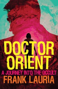 Cover Doctor Orient