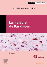 Cover La maladie de Parkinson