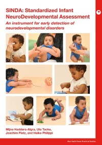Cover SINDA: Standardized Infant NeuroDevelopmental Assessment