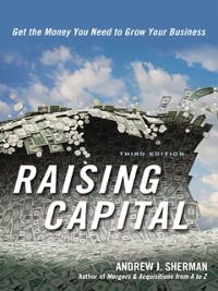 Cover Raising Capital