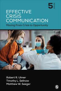 Cover Effective Crisis Communication