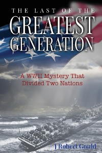 Cover The Last of the Greatest Generation