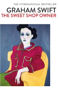 Cover Sweet Shop Owner
