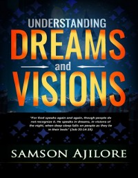 Cover Understanding Dreams and Visions