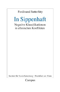 Cover In Sippenhaft