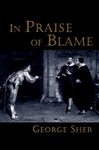 Cover In Praise of Blame