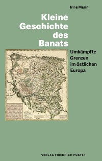 Cover Kleine Geschichte des Banats