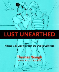Cover Lust Unearthed