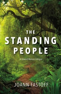 Cover Standing People