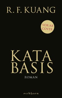 Cover Katabasis