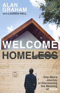 Cover Welcome Homeless