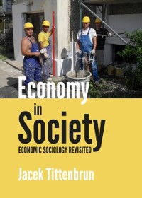 Cover Economy in Society
