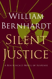 Cover Silent Justice