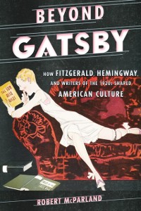 Cover Beyond Gatsby