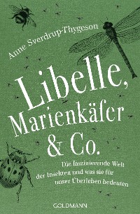 Cover Libelle, Marienkäfer & Co.