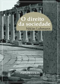 Cover O direito da sociedade