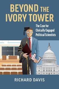 Cover Beyond the Ivory Tower