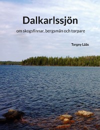 Cover Dalkarlssjön
