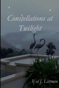 Cover Constellations at Twilight