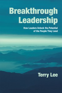 Cover Breakthrough Leadership