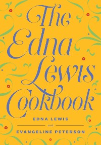 Cover The Edna Lewis Cookbook