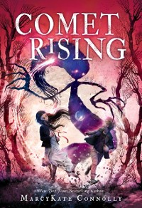 Cover Comet Rising