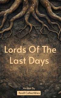 Cover Lords Of The Last Days