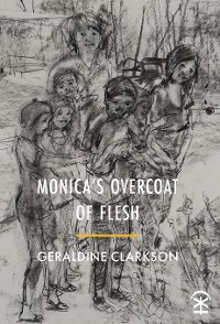 Cover Monica's Overcoat of Flesh