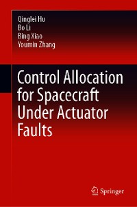 Cover Control Allocation for Spacecraft Under Actuator Faults