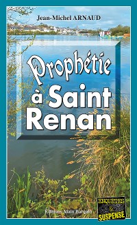 Cover Prophétie à Saint Renan