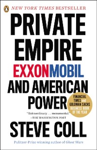 Cover Private Empire