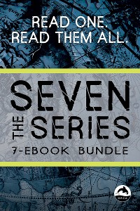 Cover Seven (the Series) Ebook Bundle