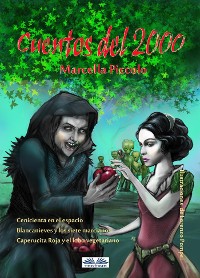 Cover Cuentos Del 2000