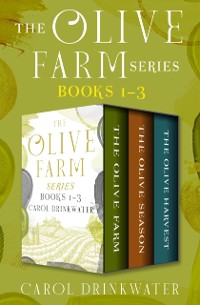 Cover Olive Farm Series