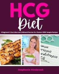 Cover HCG Diet