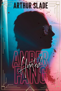 Cover Amber Fang: Hunted