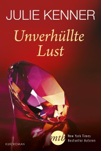 Cover Unverhüllte Lust