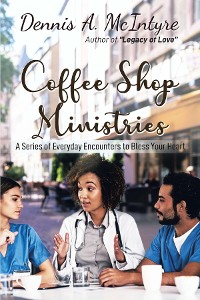 Cover Coffee Shop Ministries