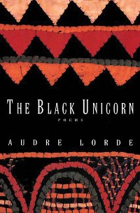Cover The Black Unicorn: Poems