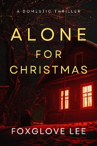 Cover Alone for Christmas