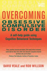 Cover Overcoming Obsessive Compulsive Disorder