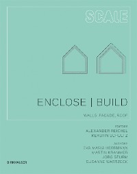 Cover Enclose | Build