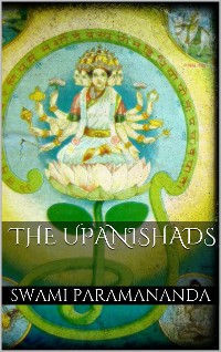 Cover The Upanishads