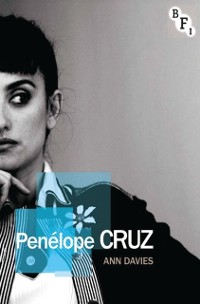 Cover Penelope Cruz